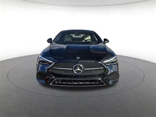 2024 Mercedes-Benz CLE 300 Base 4MATIC