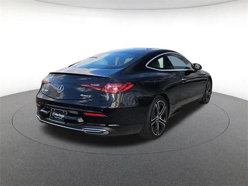 2024 Mercedes-Benz CLE 300 Base 4MATIC