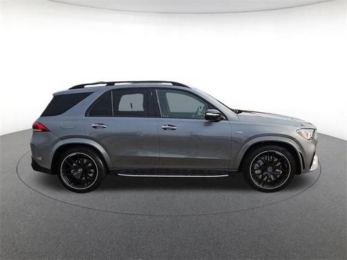 2023 Mercedes-Benz AMG GLE 53 Base