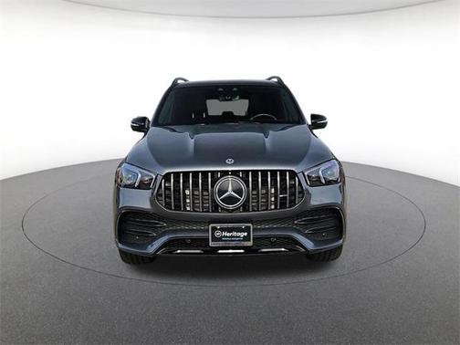 2023 Mercedes-Benz AMG GLE 53 Base