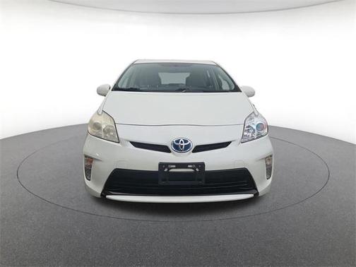 2015 Toyota Prius Five