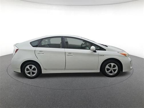 2015 Toyota Prius Five