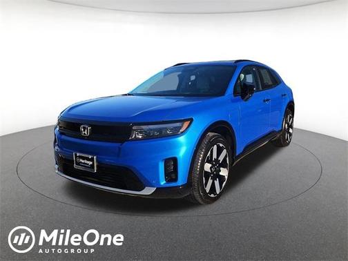 2025 Honda Prologue Elite