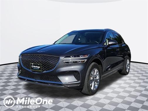 2023 Genesis GV70 2.5T
