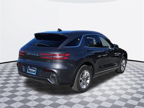 2023 Genesis GV70 2.5T