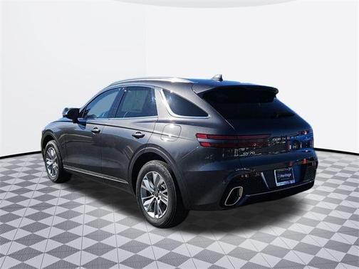 2023 Genesis GV70 2.5T