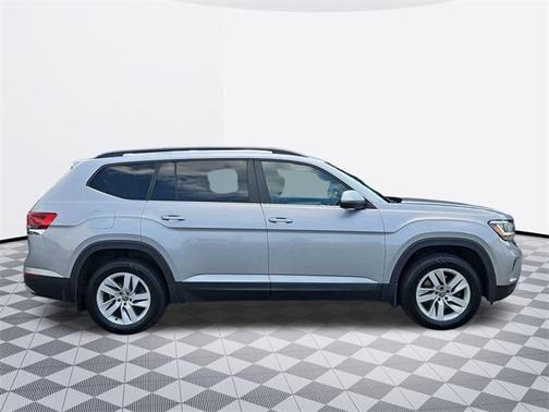 2021 Volkswagen Atlas 2.0T S