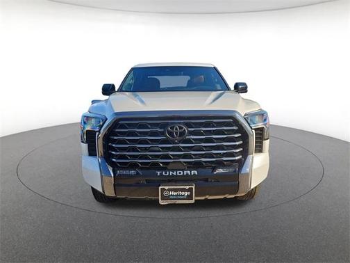 2024 Toyota Tundra Hybrid 1794 SERIES