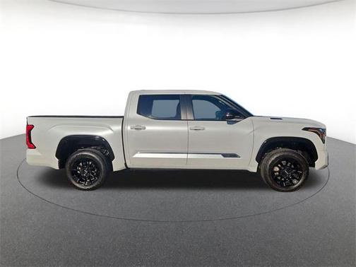 2024 Toyota Tundra Hybrid 1794 SERIES