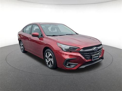 2024 Subaru Legacy Premium