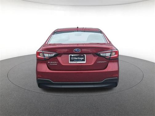 2024 Subaru Legacy Premium