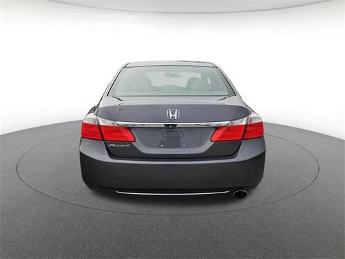 2013 Honda Accord EX