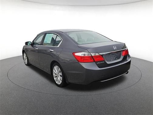 2013 Honda Accord EX