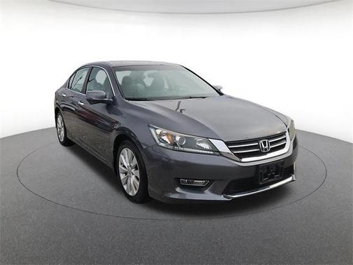 2013 Honda Accord EX