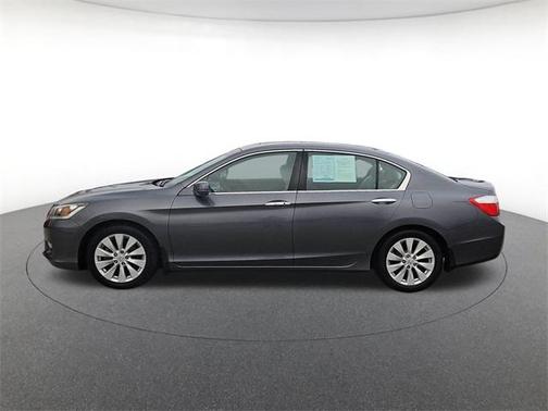 2013 Honda Accord EX