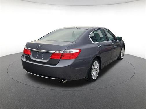 2013 Honda Accord EX