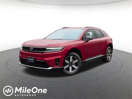 2025 Honda Prologue Touring