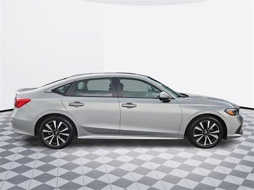2023 Honda Civic EX