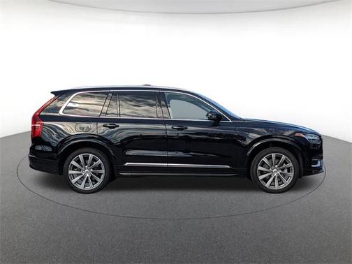 2023 Volvo XC90 B6 Plus 7-Seater