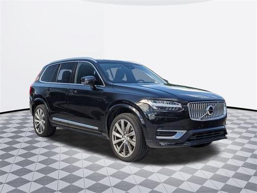 2023 Volvo XC90 B6 Plus 7-Seater