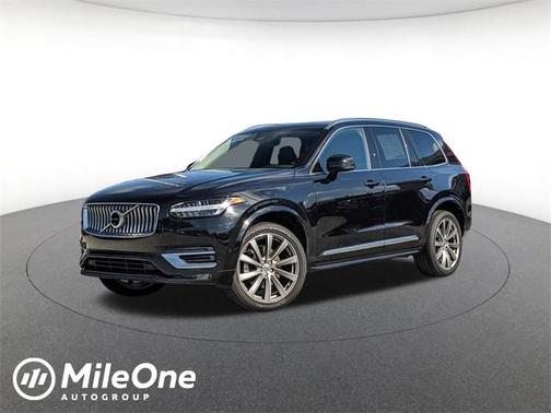 2023 Volvo XC90 B6 Plus 7-Seater