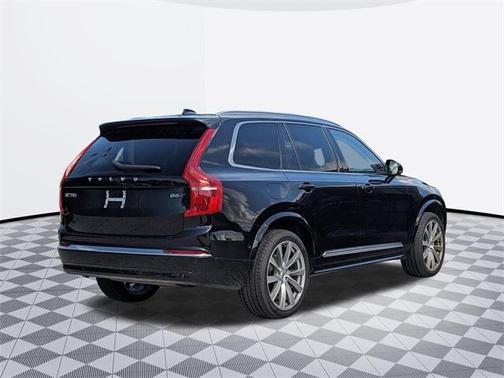 2023 Volvo XC90 B6 Plus 7-Seater
