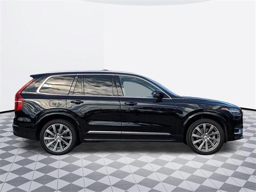 2023 Volvo XC90 B6 Plus 7-Seater