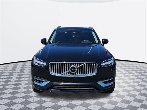 2023 Volvo XC90 B6 Plus 7-Seater