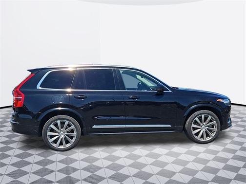 2023 Volvo XC90 B6 Plus 7-Seater