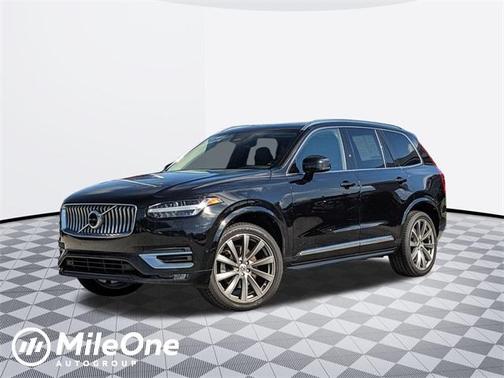 2023 Volvo XC90 B6 Plus 7-Seater