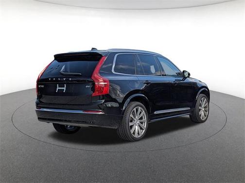 2023 Volvo XC90 B6 Plus 7-Seater