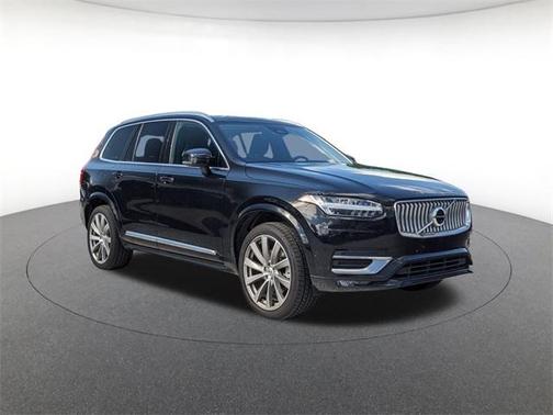 2023 Volvo XC90 B6 Plus 7-Seater