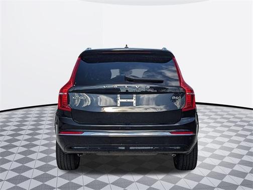 2023 Volvo XC90 B6 Plus 7-Seater