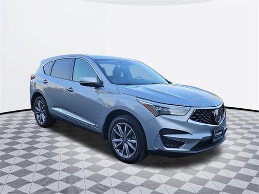 2021 Acura RDX Technology Package