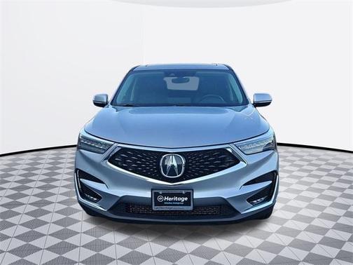 2021 Acura RDX Technology Package