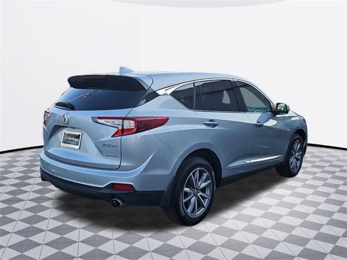 2021 Acura RDX Technology Package