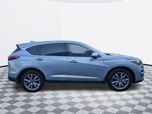 2021 Acura RDX Technology Package