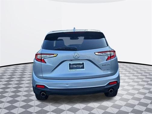 2021 Acura RDX Technology Package