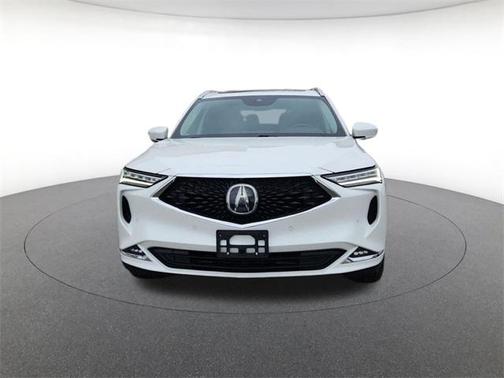 2023 Acura MDX Advance