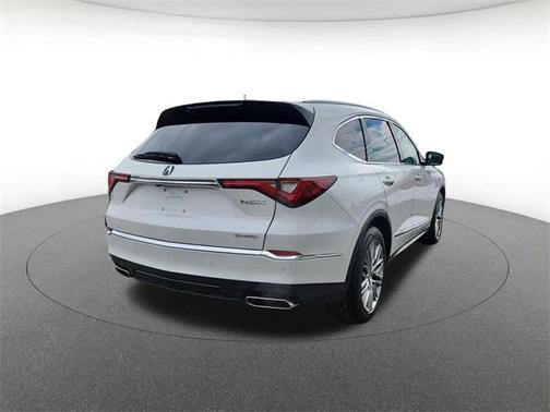 2023 Acura MDX Advance