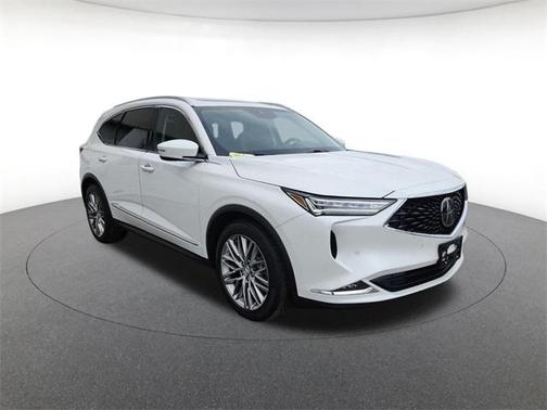 2023 Acura MDX Advance