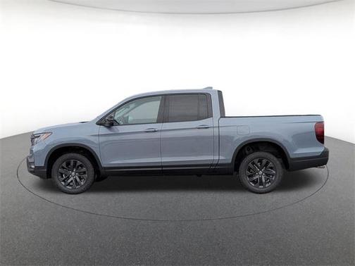 2026 Honda Ridgeline Sport