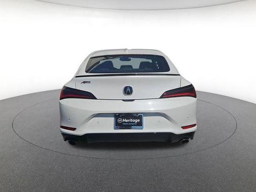 2023 Acura Integra A-Spec Technology