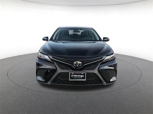 2020 Toyota Camry SE Nightshade