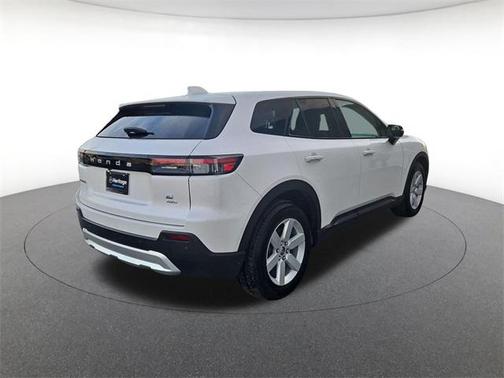 2024 Honda Prologue EX