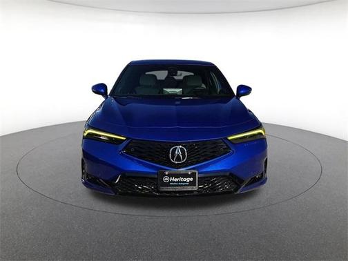 2025 Acura Integra A-Spec Technology