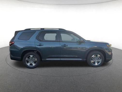 Still Night Pearl 2026 Honda Pilot EX-L