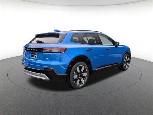 2026 Honda Prologue Elite