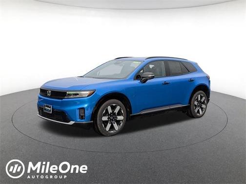 2026 Honda Prologue Elite