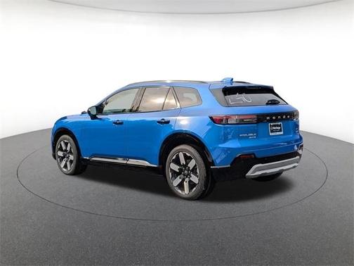 2026 Honda Prologue Elite